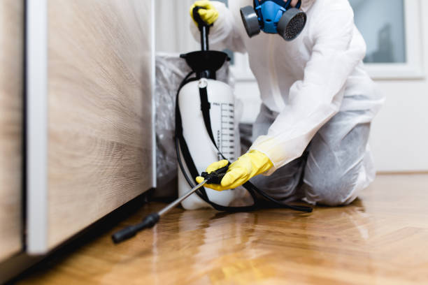 Best Commercial Pest Control Services  in Danville, AR