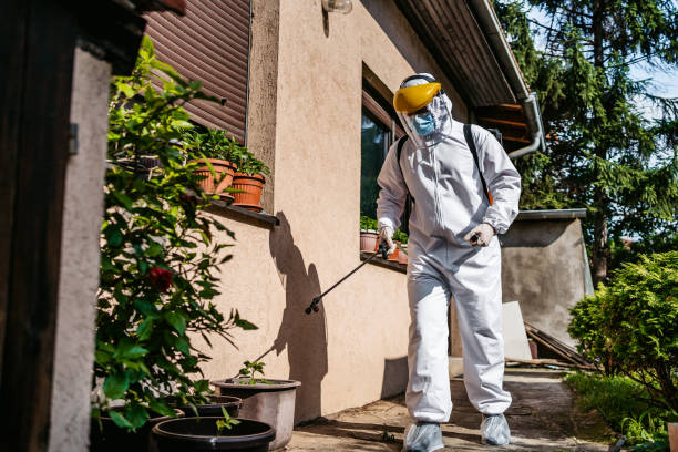 Best Pest Control Near Me  in Danville, AR