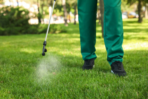 Best Emergency Pest Control  in Danville, AR