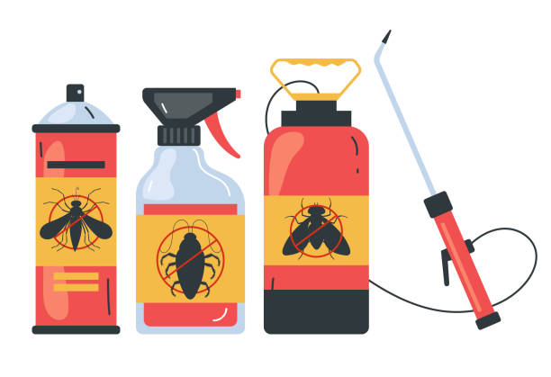 Best Insect Control  in Danville, AR